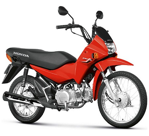 Trava Banco Biz110i / Biz125 / Cb300r / Pop100 / Pop110