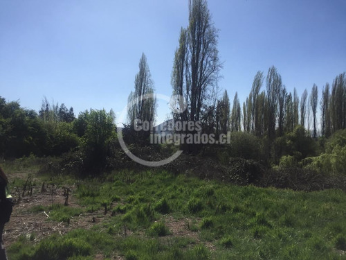Inversión En Venta En Pirque 10.000 M2 Uf 2990