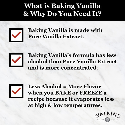 Extracto De Vainilla Pura 311 Ml Botella Gourmet Natural