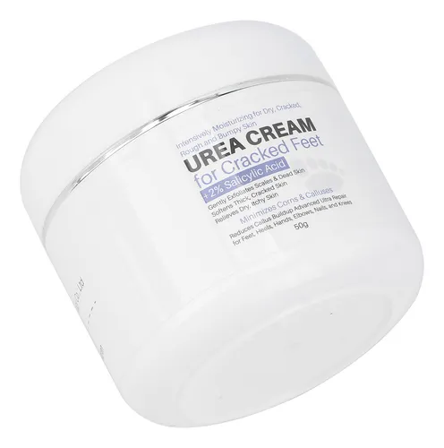 comprar Crema De Urea Crema Para Pies Con Ácido Salicílico