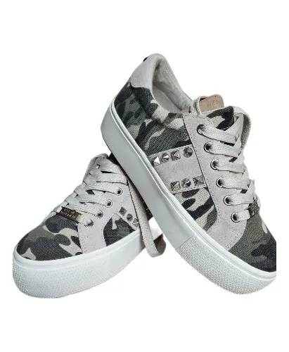 Zapatillas puma camufladas hotsell