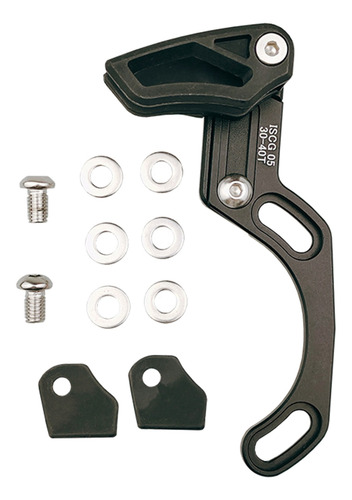 (bk05) GuĂa De Cadena Mtb 1x System Iscg 03 Iscg 05 Bb-axis