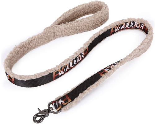  Heavy Duty Dog Leash With Comfortable And Warm Handle ...