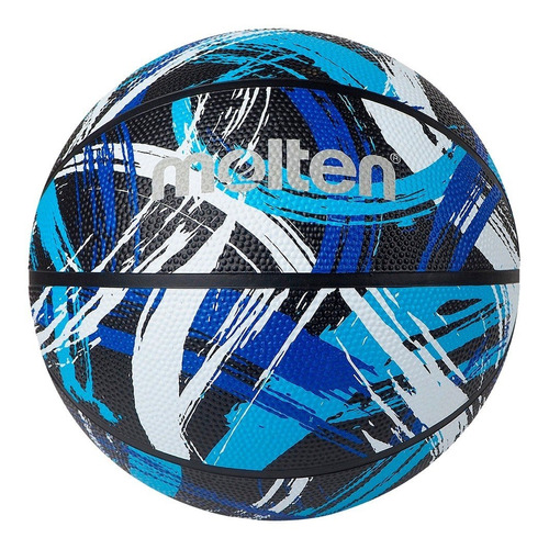Balón De Baloncesto Molten #7 B7f1601 