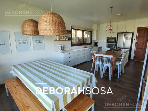 Imagen 9 de 27 de Venta Casa 7 Amb- El Cantón Escobar