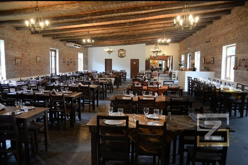 Venta Hotel Carlos Keen