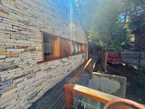 Venta De Casa En Arelauquen - Bariloche -