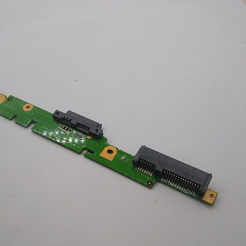 Placa Adaptador De Hd Notebook Philco 14l A13193 9039