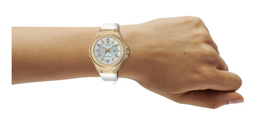 Imagen 5 de 5 de Reloj Casio G-ms Msg-s500g-7