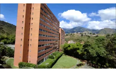Apartamento en venta