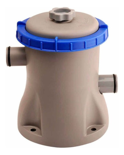 Bomba Filtro Piscina 330 Gal Bomba Para Piscina Bestway E