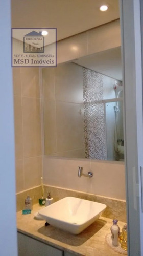 Imagem 15 de 15 de Apartamento A Venda No Bairro Gopoúva Em Guarulhos - Sp. - 2805-1