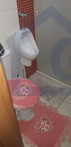 Imagem 12 de 13 de Casa Sobrado Em Jordanópolis - São Bernardo Do Campo - 3785