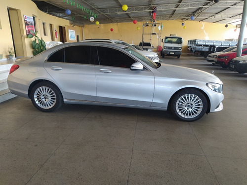Imagem 4 de 8 de Mercedez / C180 Ff