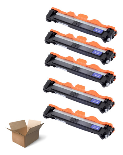 5uni Dcp1813 Toner Compatível Tn1060 Hl1212 Dcp1512 Dcp1617