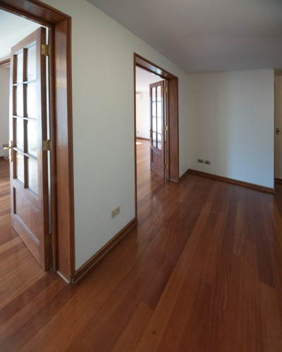 Excelente Departamento 4 Dormitorios Y 4 Baños En El Golf
