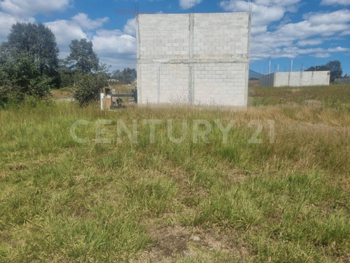 Invierte En El Futuro... Terreno Ejidal En Venta!