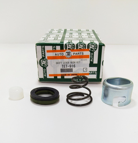 Kit Buje Palanca De Cambios Toyota Meru/hilux