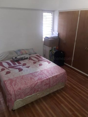 Imagen 8 de 12 de Ma 21-17284 Apartamento En Venta En El Paraíso Caracas