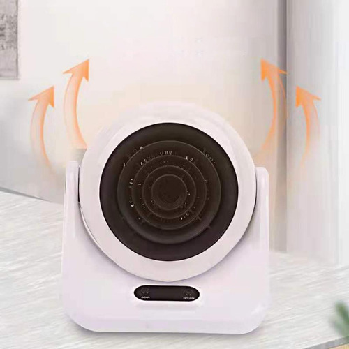 Ventilador De Calefacción Eléctrico Portátil Del
