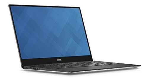 Portátil Dell Xps *******  Fhd 8a Generación Intel Core I7-8