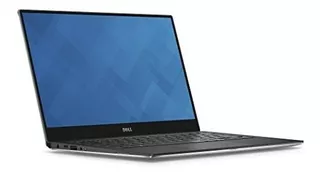 Portátil Dell Xps ******* Fhd 8a Generación Intel Core I7-8