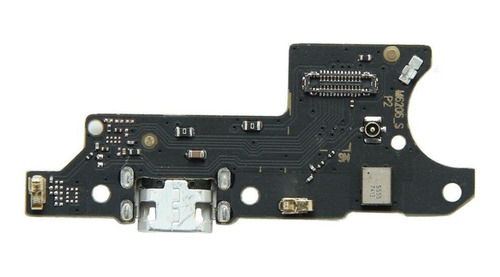 Pin De Carga Para Motorola Moto G8 Power Lite  + Microfono