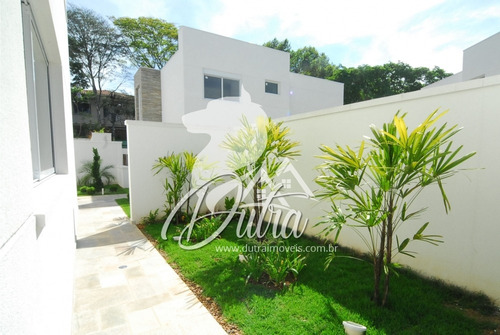 Imagem 14 de 15 de Casa Em Condomínio Fechado Jardim Cordeiro 610 M² 4 Suítes 6 Vagas - 3b08-e467