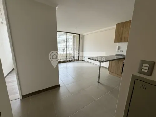 Se Arrienda Departamento Edificio Las Velas Del Norte