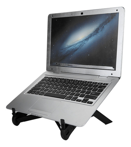 Soporte Plegable Lap Desk K7 Para Computadora Portátil, Mesa
