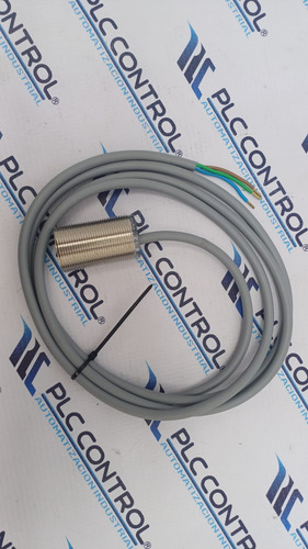 Pepperl+fuchs Nbb15-30gm50-ws Sensor Inductivo