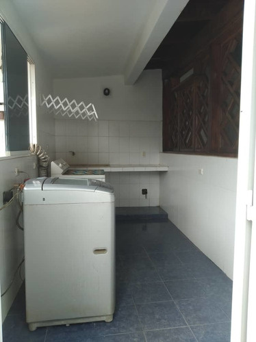 Imagen 13 de 14 de Casa Ubicada En Urbanización Las Garzas, Puerto Ordaz