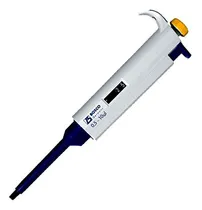 Comprar Micropipeta Fija 10 Ul - Boeco