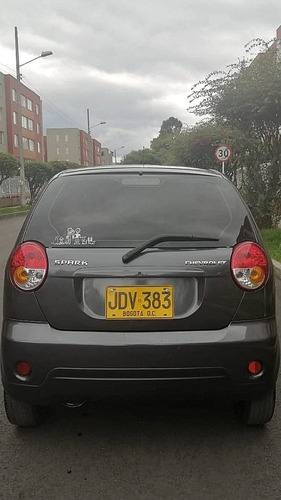 Chevrolet Spark Life 1.0 M2017
