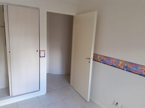 Imagen 21 de 27 de 3 Amb. Lugano, Barros Pazos 6600. Con Cochera Impecable 68m2