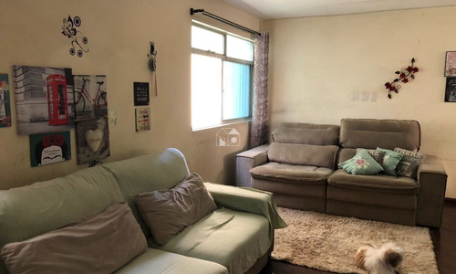 Imagem 2 de 10 de Excelente Apartamento No Centro Com 108m² Reformado!!! - 1964