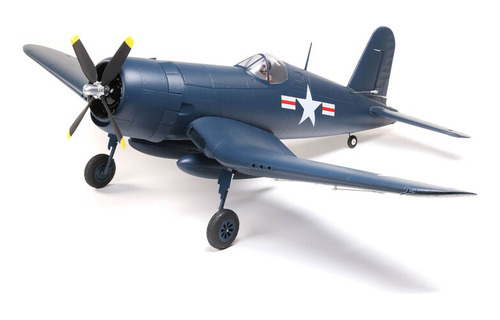 F4u-4 Corsario 1.2m Pnp Vsk