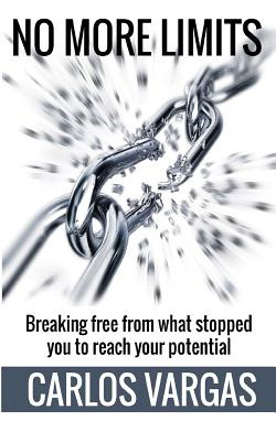 Libro No More Limits: Breaking Free From What Stopped You...