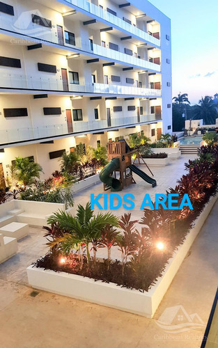 Departamento En Renta En Cancun