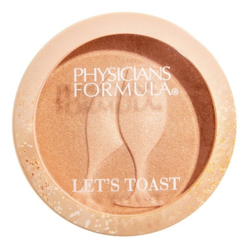 Physicians Formula - Lets Toast Highlighter Iluminador