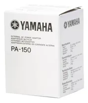 Comprar Adaptador Transformador Para Pianos Teclados Yamaha Pa-150