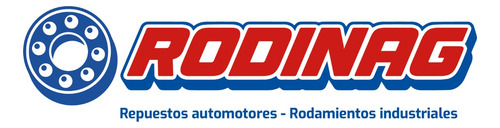 Tren Delantero C/ Amortiguadores Delanteros Ford Focus One