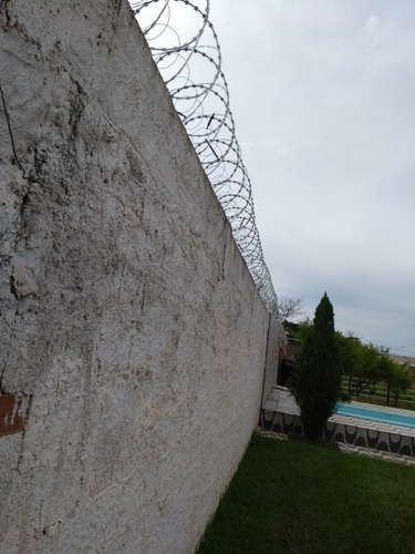 Chácara Na Cidade De Uberlândia Espaço Utilizado Para Festas