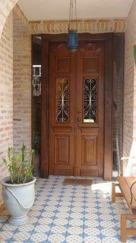 Casa Com 3 Dormitórios À Venda, 600 M² Por R$ 4.500.000,00 - Condomínio Village Visconde De Itamaracá - Valinhos/sp - Ca2015