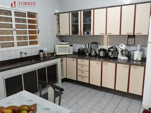 Casa Vila Para Venda Em Esplanada Santa Terezinha Taubaté-sp - 543