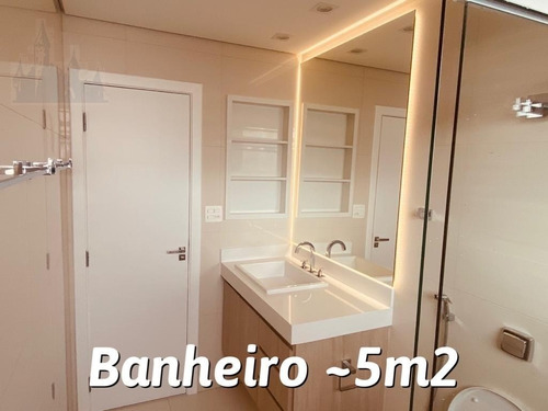 Imagem 24 de 30 de Apartamento Para Venda, 3 Dormitórios, Bela Vista - São Paulo - 1197