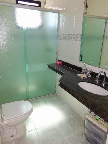 Imagem 16 de 20 de Apartamento Residencial À Venda, Praia Das Pitangueiras, Guarujá. - Ap3320 - 34710003