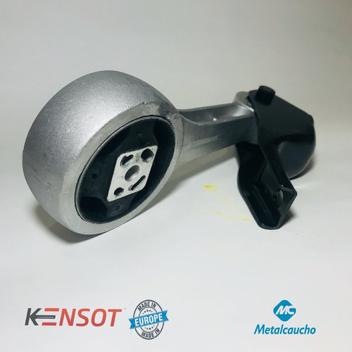Base Motor Caja Chupeta Con Soporte Fox Crossfox Spacefox