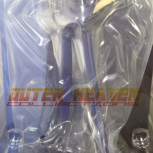 Imagen 9 de 10 de Pop Up Parade Cowboy Bebop Spike Spiegel