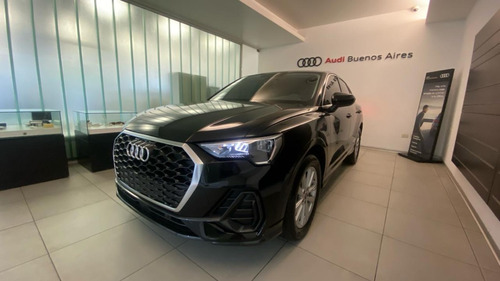 Audi Q3 Sportback 1.4 35tfsi Sportback 150 Cv